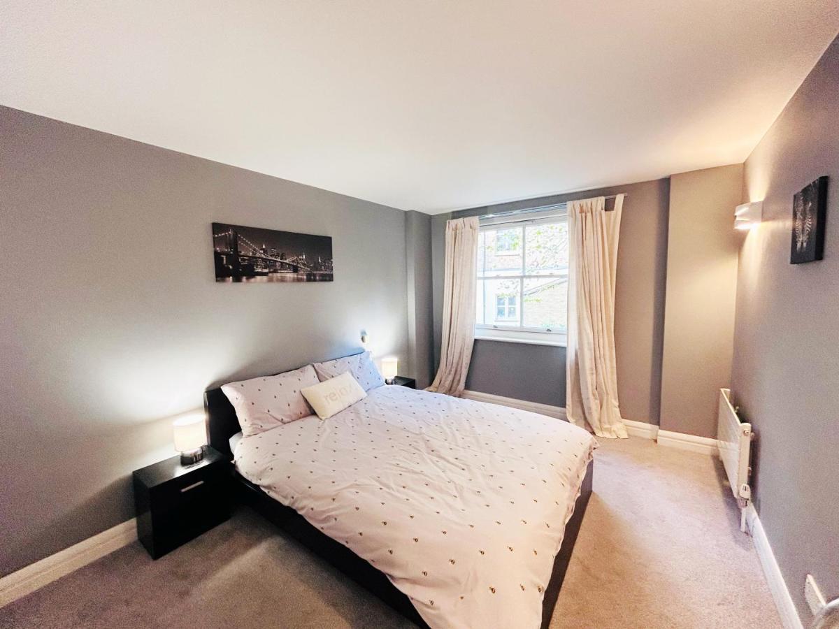 Amazing Flat Near South Kensington - 2 To 3 Bedrooms London Exterior foto