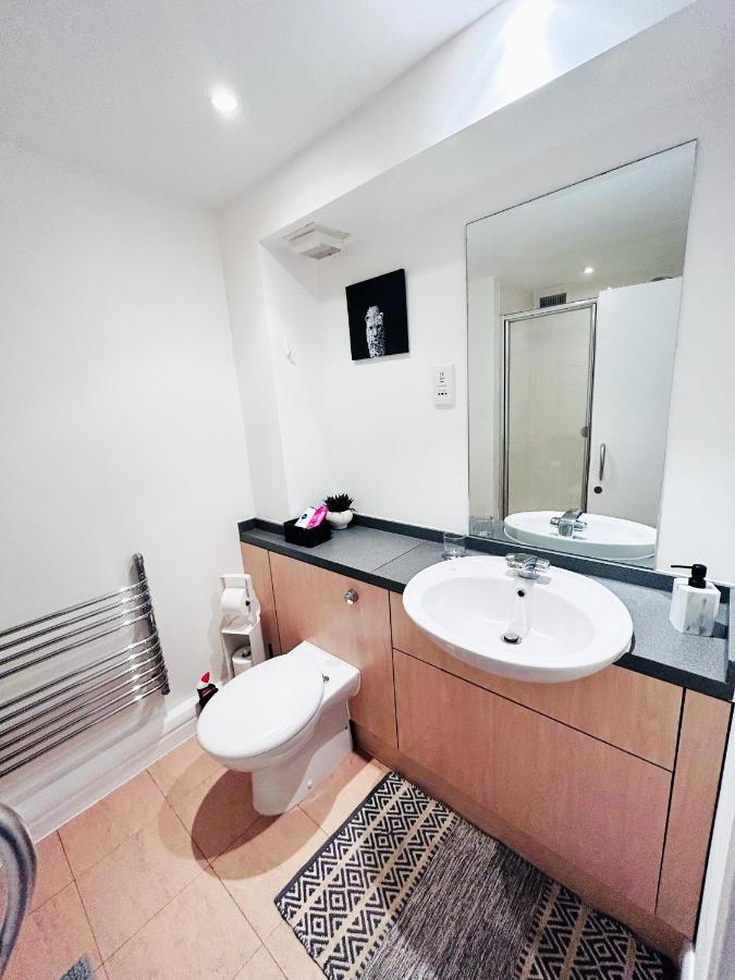 Amazing Flat Near South Kensington - 2 To 3 Bedrooms London Exterior foto