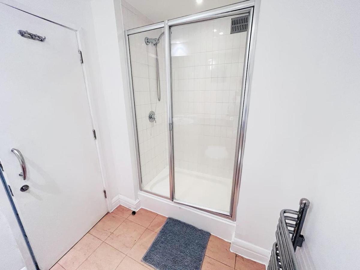Amazing Flat Near South Kensington - 2 To 3 Bedrooms London Exterior foto